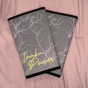 Inaka Power Knee Sleeves